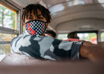 Vancouver’s Solomon Irama Opens Up About Kevin Durant-Inspired Series ‘Swagger’