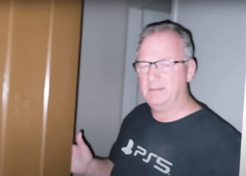 Sony Fires PlayStation Exec After Allegedly Getting Exposed as a Pedophile