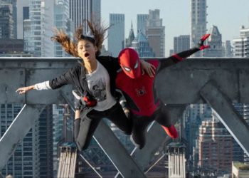 28 ‘Spider-Man: No Way Home’ Easter Eggs and References You Might Have Missed (Plus Those End Credits Scenes)