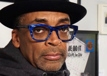 Spike Lee Lands Multi-Year Partnership With Netflix