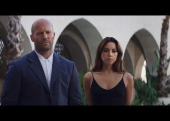 Guy Ritchie’s ‘Operation Fortune: Ruse de Guerre’ Trailer Sees Jason Statham Reteam With ‘Snatch’ Director