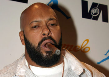 Suge Knight Biopic En Route After Death Row Records Co-Founder Sells Life Rights