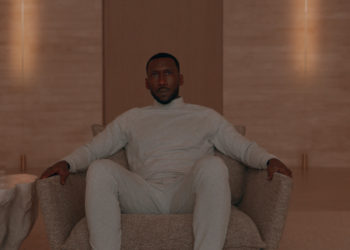 ‘Swan Song’ Star Mahershala Ali Talks Humanity Embracing Technology and His First Leading Role