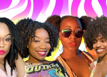 The Women of Complex Talk the Ups and Downs with Finding the Perfect Lipstick
