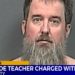 First Grade Teacher in Tennessee Charged With Sex Crimes Against Children