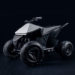 Tesla Is Now Selling Cyberquad EVs for Kids