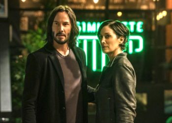 32 ‘The Matrix Resurrections’ Easter Eggs and References You Might Have Missed (Plus Those End Credits)