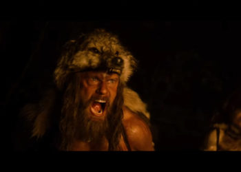 Alexander Skarsgård and Anya Taylor-Joy Star in First Trailer for Viking Revenge Thriller ‘The Northman’