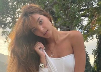 3 Men Arrested in Connection to the Death of Model Christy Giles