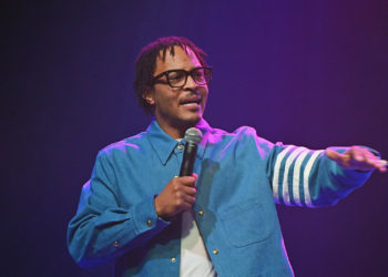 T.I. Blasts Atlanta Mayoral Candidate Felicia Moore for Saying He Cost Her the Race by Spreading Misinformation