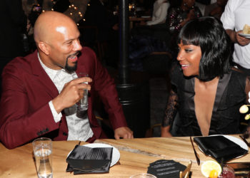 Common Opens Up About His Split With Tiffany Haddish