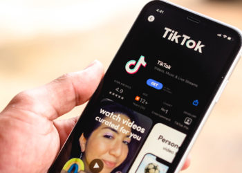 Former Content Moderator Files Lawsuit Against TikTok for Subjecting Her to Traumatic Videos