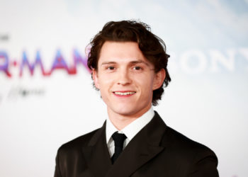 Tom Holland: ‘I Feel Like We Might Be Ready to Say Goodbye to Spider-Man’