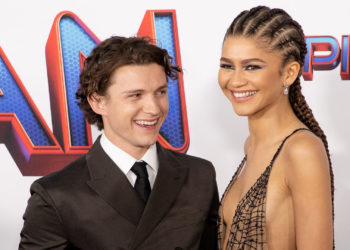 ‘Spider-Man: No Way Home’ Looking at $200M+ Opening, Producers Say Fourth Movie is Being Planned