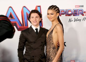 Tom Holland and Zendaya ‘Ignored’ Producer’s Advice Against ‘Spider-Man’ Stars Dating