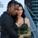 Travis Scott and Kylie Jenner’s Scrapped W Magazine Cover Reportedly Leaked