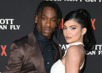 Khloé Kardashian Addresses Speculation About Travis Scott and Kylie Jenner’s Relationship Status