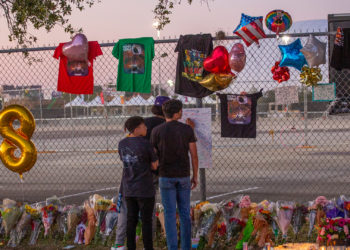 More Details About Astroworld Crowd Crush Emerge, Organizers Expressed Concern Weeks Ahead of Festival