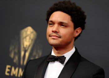 Trevor Noah Sues NYC Hospital, Surgeon for Medical Malpractice