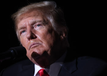 Trump Addresses Former Chief of Staff’s Claim That He Tested Positive for COVID-19 Before Biden Debate