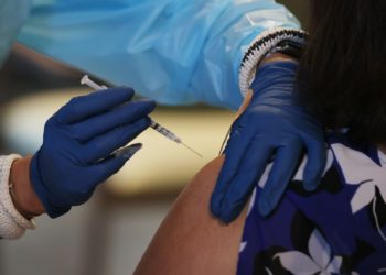 Study Shows COVID-19 Infection After Vaccination Could Lead to ‘Super Immunity’