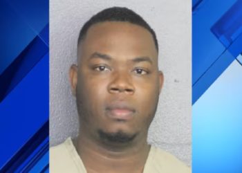 Florida Man Accused of Using Covid-19 Relief Loans to Buy Lamborghini, Rolex, and More