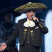 Vicente Fernández, Famed Mexican Singer, Dies at 81