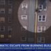 Video Shows Teens Scaling NYC Apartment Building to Escape Deadly Fire