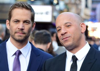 Vin Diesel Shares Touching Tribute Revealing His Daughter Was Maid of Honor at Paul Walker’s Daughter’s Wedding