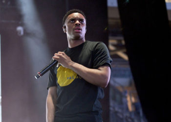 Vince Staples Says He Wants to Join the Marvel Cinematic Universe