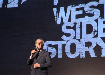 ‘West Side Story’ Falls Short of Expectations With $10 Million Opening Weekend