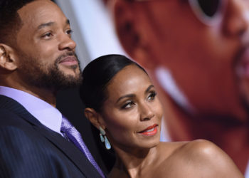 There’s a Petition to ‘Stop Interviewing’ Will and Jada Pinkett Smith and It’s Received Over 11K Signatures