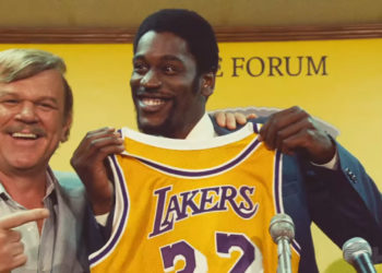 Watch the First Teaser for ‘Winning Time,’ HBO’s Series About the Rise of the Showtime Lakers