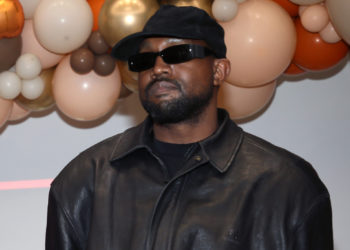 Kanye West Biopic, Scripts About Dennis Rodman and Martin Shkreli Land on This Year’s Black List