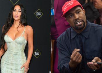 Kim Kardashian Opens Up About Arguing With Kanye West Over MAGA Hat, Shares What She Learned From It