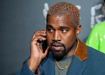 New Report Alleges Kanye West Was ‘GOP Plant,’ 2020 Campaign Was Involved With Top Republican ‘Operatives’