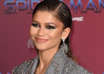 Zendaya Says She Wants to Direct ‘Love Story About Two Black Girls’