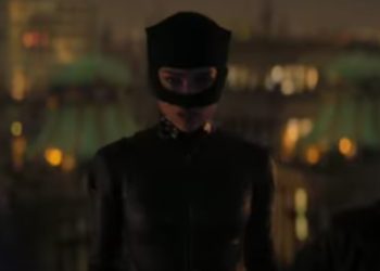 New ‘The Batman’ Trailer Showcases Zoë Kravitz’s Catwoman