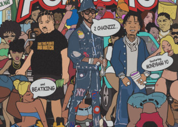 2 Chainz Drops “Pop Music” Single with Moneybagg Yo & Beatking