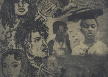 Weekly Dope: JID, EarthGang, Cordae, Saba & More