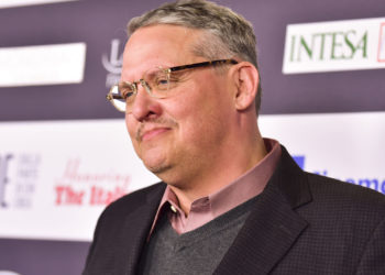 People Are Criticizing Adam McKay for Making Movie About January 6 Assault on Capitol Called ‘J6’