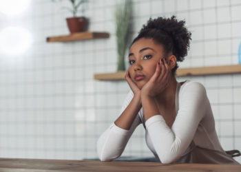 I hate my current gig as a barista.