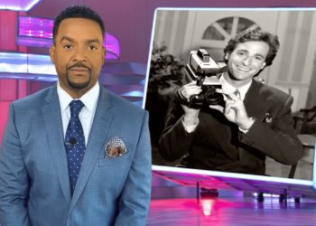 ‘America’s Funniest Home Videos’ Pays Tribute to Bob Saget: ‘The World Lost a Legend’