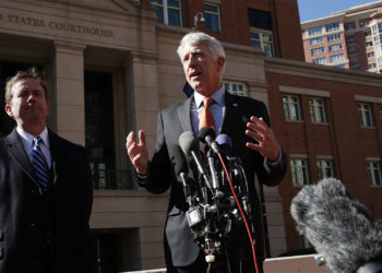 Virginia Attorney General Says Police Used Fake DNA Reports in Interrogations