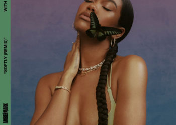 Popcaan Joins Amber Mark On “Softly (Remix)” Single