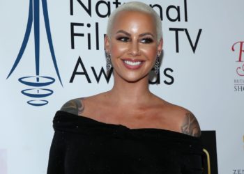 Amber Rose Comments on Resurfaced Tweet About Kardashians and Kanye West