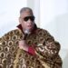 Kim Kardashian, Marc Jacobs, Zendaya, and More Mourn Loss of André Leon Talley