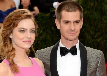 Andrew Garfield Hid ‘Spider-Man No Way Home’ Role From Emma Stone: ‘I Kept It Going’