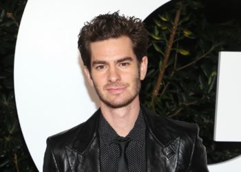 Andrew Garfield Says He’s Down to Reprise Role as Peter Parker