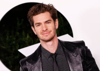 Andrew Garfield Says It Was ‘Thrilling’ to Deny Involvement in ‘Spider-Man: No Way Home’